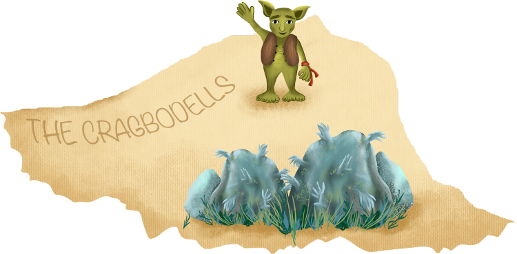 The Cragbodells