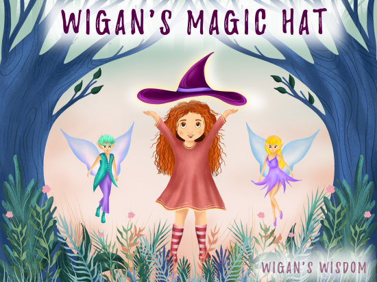 Wigan’s Magic Hat